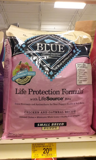 Pet Supply Store «PetSmart», reviews and photos, 198 Promenade Blvd, Flowood, MS 39232, USA