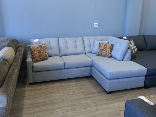 Furniture Store «Sofa Creations», reviews and photos, 2504 El Camino Real, Redwood City, CA 94061, USA