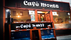 Café Montt