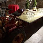 Photo n°3 de l'avis de Chris.o fait le 04/10/2018 à 20:05 sur le  Schloss Hotel Korb à Missian