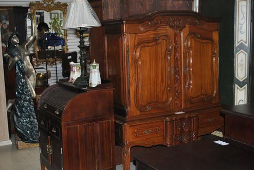 Antique Furniture Store «Aardvark Antiques & Estate Liquidations», reviews and photos, 4316 Mundy Mill Rd, Oakwood, GA 30566, USA