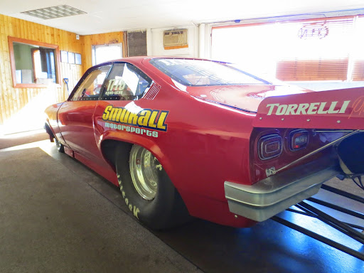 Auto Repair Shop «Smukalls Automotive Services», reviews and photos, 1570 South Park Ave, Buffalo, NY 14220, USA