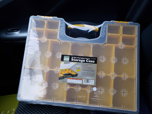 Hardware Store «Harbor Freight Tools», reviews and photos, 3320 Holland Road, Virginia Beach, VA 23452, USA