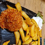 Photo n°1 de l'avis de Steven. fait le 04/11/2023 à 17:48 sur le  Restaurant Taverna Artemis à Schleswig