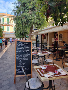 Pizzeria Severino Via Genova, 11, 18013 Diano Marina IM, Italia