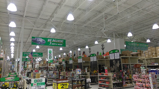 Home Improvement Store «Menards», reviews and photos, 365 W University Dr, Mishawaka, IN 46545, USA