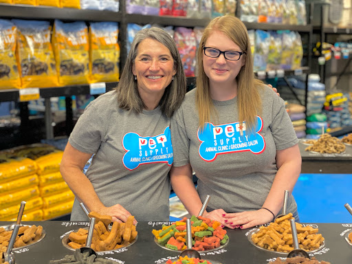 Veterinarian «Pet Vet Supply», reviews and photos, 1215 E Lockheed Dr, Oklahoma City, OK 73110, USA