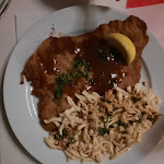 Photo n°3 de l'avis de Juliane.. fait le 10/02/2024 à 23:10 sur le  Bistro / Rockcafe Zeitlos à Radolfzell