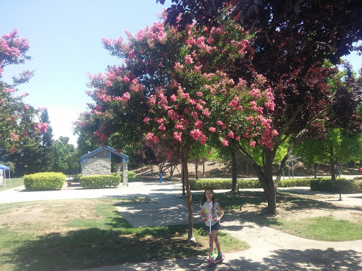 Park «Hillsborough Park», reviews and photos, 1001 Hillsborough Dr, Roseville, CA 95746, USA