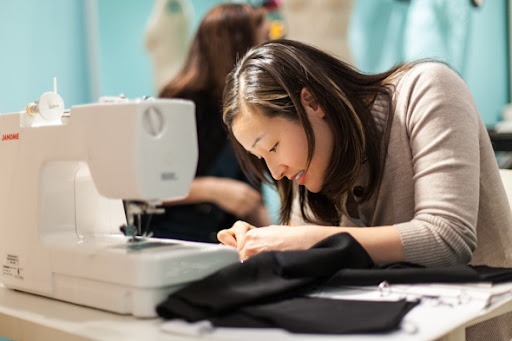 Sewing courses in Toronto