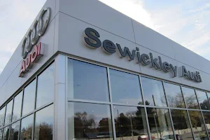 Sewickley Audi image