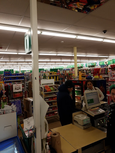 Dollar Store «Dollar Tree», reviews and photos, 700 Central Ave, Pawtucket, RI 02861, USA