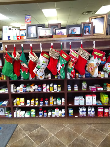 Pharmacy «Village Discount Drugs», reviews and photos, 1001 Avalon Ave, Muscle Shoals, AL 35661, USA