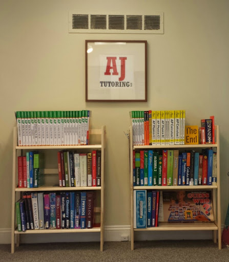 AJ Tutoring image