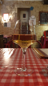 Plats et boissons du Restaurant français L'Age de Raisin à Dijon - n°9