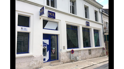 LCL Banque et assurance à Romorantin-Lanthenay
