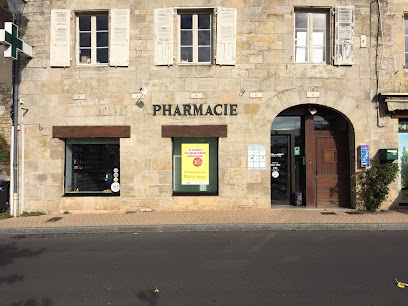 Pharmacie des Remparts