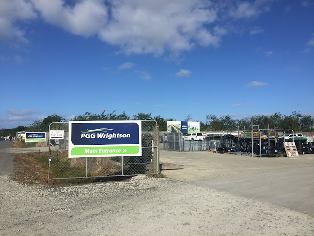PGG Wrightson / Fruitfed Supplies Helensville - Other