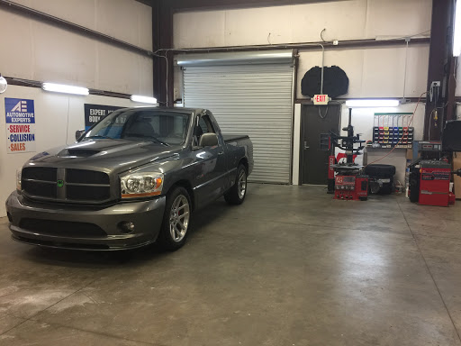 Auto Repair Shop «Automotive Experts Sales & Collision Center Inc.», reviews and photos, 1758 Dooley Town Rd, Statham, GA 30666, USA