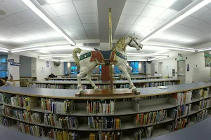 Oxnard Public Library - Main Library image