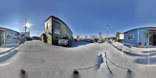 Explore grandpa tattoo ideas, creative tattoo ideas in Nashville, available at Kustom Thrills Tattoo