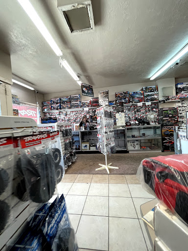 Hobby Store «A Mad Mans Hobby Store LLC», reviews and photos, 127 E State St, Lehi, UT 84043, USA