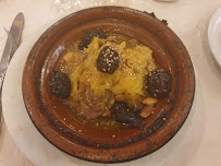 Tajine du Restaurant marocain Founti Agadir à Paris - n°8