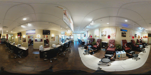 Shopping Mall «Caladesi Shopping Center», reviews and photos, 916 Curlew Rd, Dunedin, FL 34698, USA