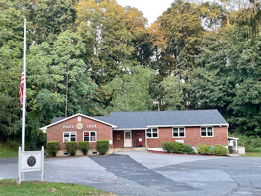 American Legion Post 1038