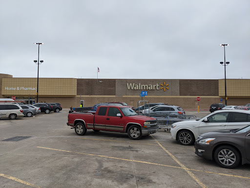 Department Store «Walmart Supercenter», reviews and photos, 782 I-30, Rockwall, TX 75032, USA