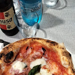 Photo n°1 de l'avis de Marco.a fait le 19/02/2024 à 20:12 sur le  Pizzeria & Friggitoria Zero81 à San Giorgio di Piano