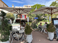 Atmosphère du Restaurant Bistrot de la Marine à Cagnes-sur-Mer - n°2