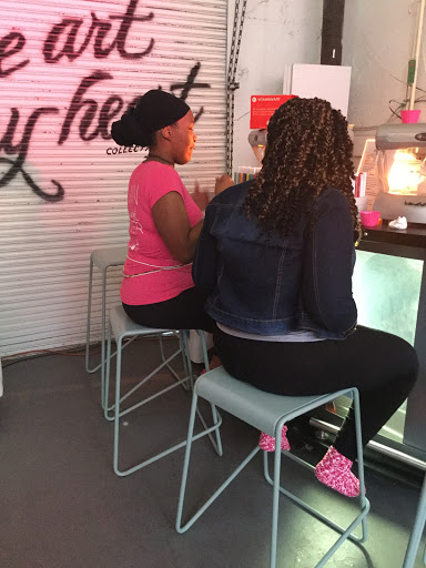 Wellness Center «SweetSpot Vtox Boutique», reviews and photos, 675 Metropolitan Pkwy SW #6018, Atlanta, GA 30310, USA