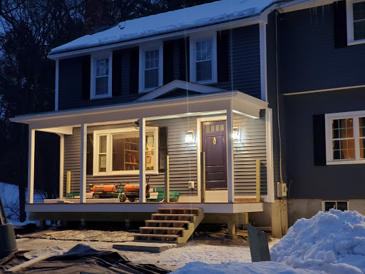 Construction Company «Crossroads Contracting», reviews and photos, 15 Londonderry Rd # 6, Londonderry, NH 03053, USA