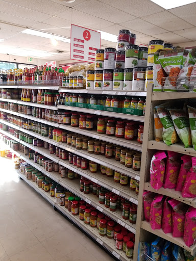 Indian Grocery Store «Shalimar Grocery», reviews and photos, 16541 Redmond Way, Redmond, WA 98052, USA