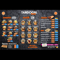 Photos du propriétaire du Restaurant halal Tandoori-kebab à Metz - n°5