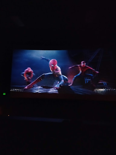 Movie Theater «AMC Barton Creek Square 14», reviews and photos, 2901 S Capital of Texas Hwy, Austin, TX 78746, USA