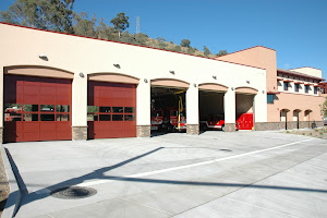 San Diego Fire-Rescue Department Station 45