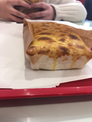 Tacos One à Nancy