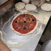 Photos du propriétaire du Pizzeria Carp'diem à Malaucène - n°5