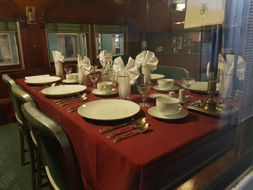 Museum «Forney Museum of Transportation», reviews and photos, 4303 Brighton Blvd, Denver, CO 80216, USA