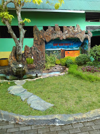 Foto SMP  Kartika V-1 Balikpapan, Kota Balikpapan