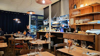 Atmosphère du Restaurant Fulgurances à Paris - n°1