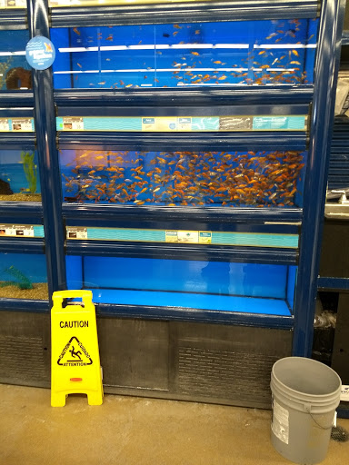 Pet Supply Store «Petco Animal Supplies», reviews and photos, 600 NE Vivion Rd, Kansas City, MO 64118, USA