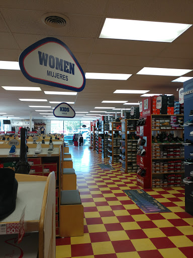 Shoe Store «WSS», reviews and photos, 6250 Atlantic Ave, Bell, CA 90201, USA