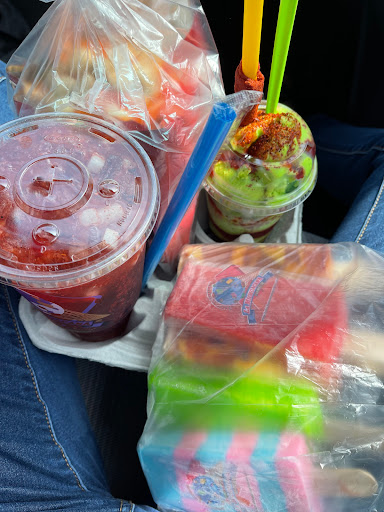 Ice Cream Shop «La Michoacana», reviews and photos, 559 N McLean Blvd, Elgin, IL 60123, USA