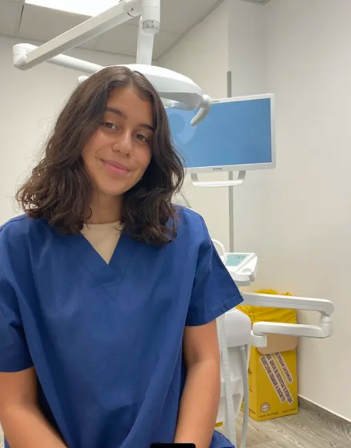 Noémie BETTANE - Chirurgien-dentiste - Marseille à Marseille