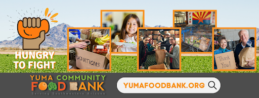 Food Bank «Yuma Community Food Bank», reviews and photos