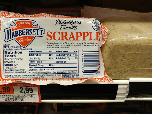 Grocery Store «ACME Markets», reviews and photos, 23 Quaker Ridge Rd, New Rochelle, NY 10804, USA