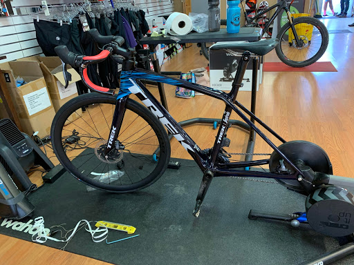 Bicycle Store «Velo Reno», reviews and photos, 3450 Lakeside Dr, Reno, NV 89509, USA